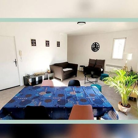 Spacieux T3 Au Pied Des Thermes Neris-les-Bains Ngoại thất bức ảnh